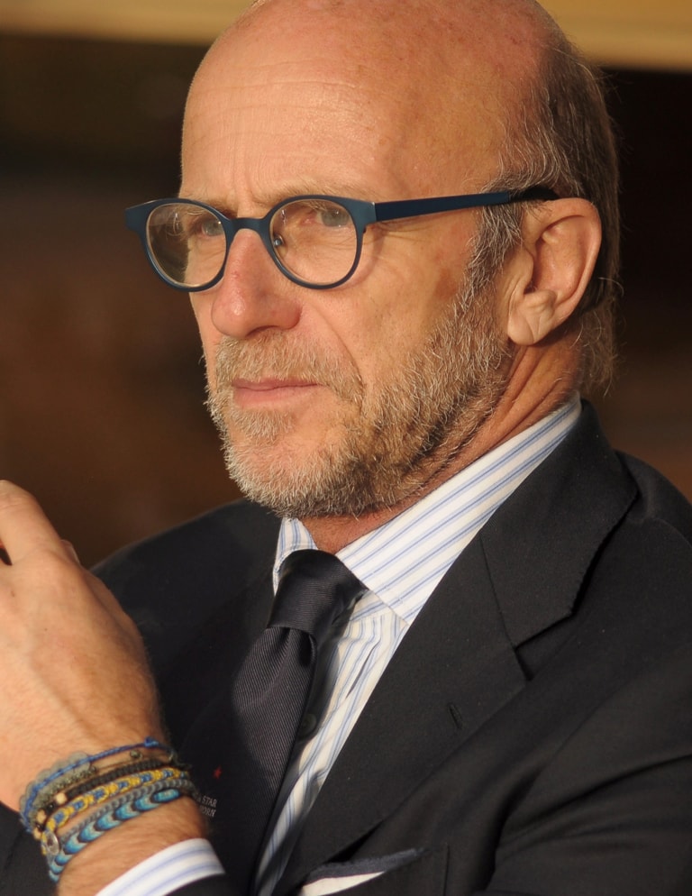 Francesco M. Mangani